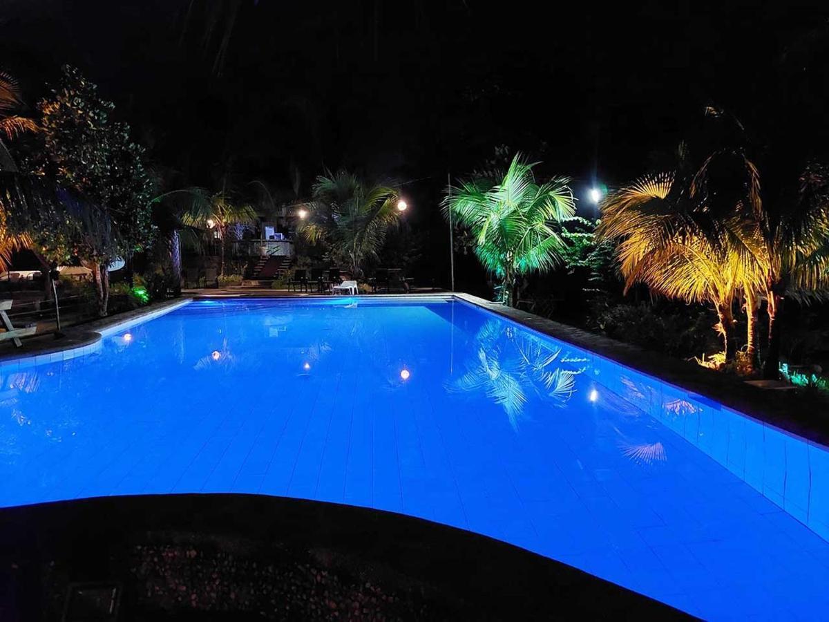 Luxury tent Eco Glamping Treehouses Closest To Tourist Attractions Balilihan