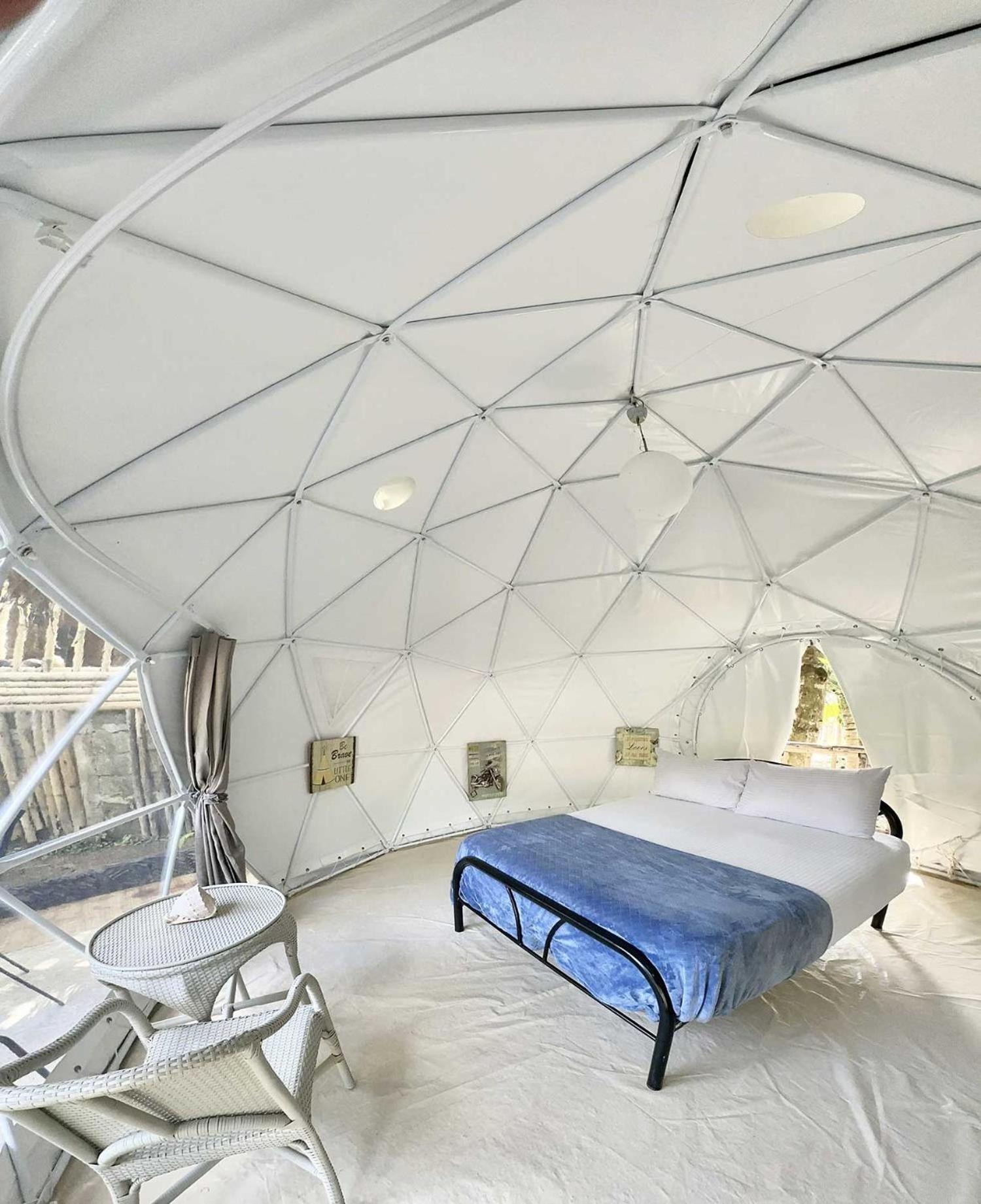 Eco Glamping Treehouses Closest To Tourist Attractions