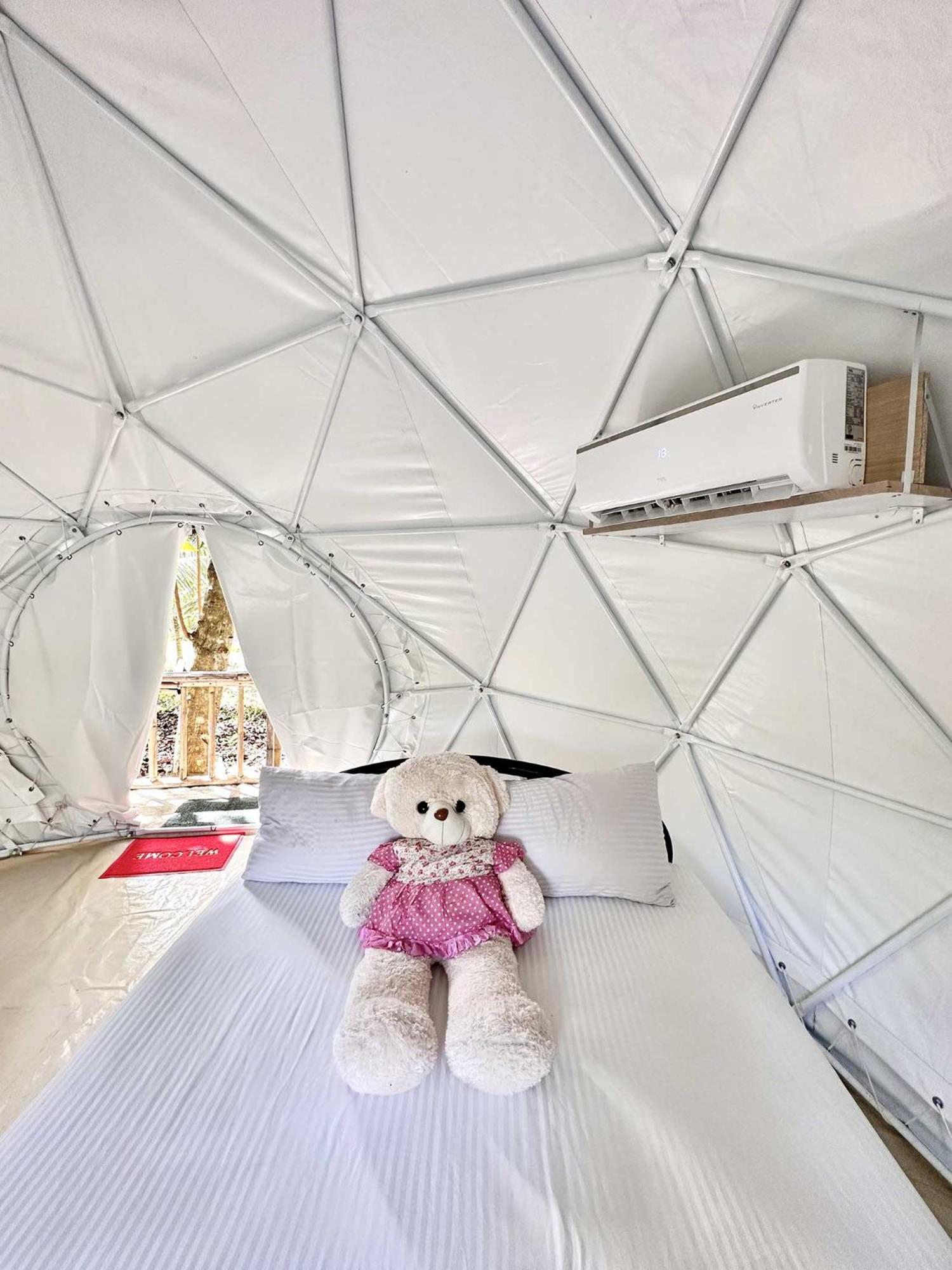Eco Glamping Treehouses Closest To Tourist Attractions