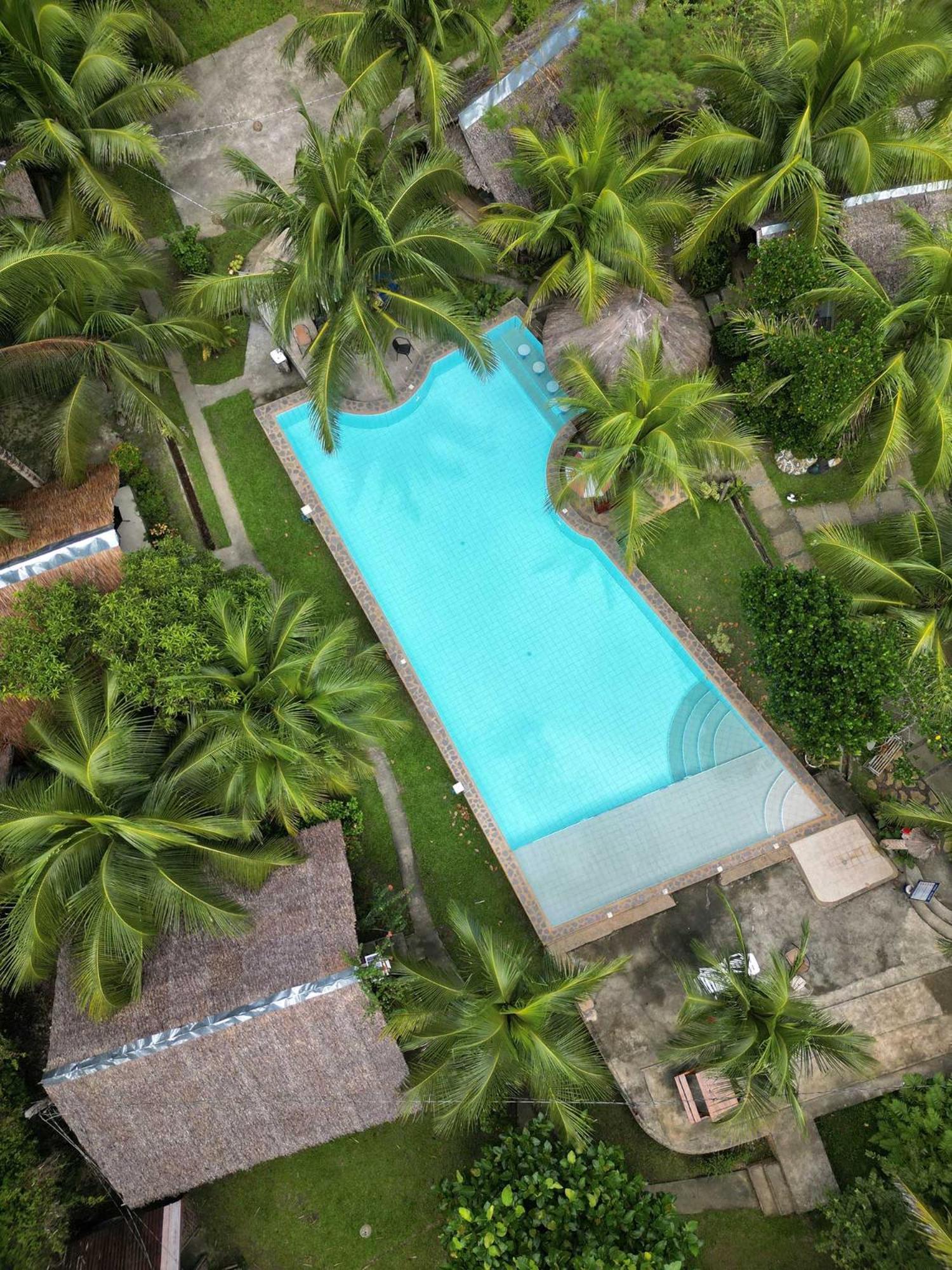 Luxury tent Eco Glamping Treehouses Closest To Tourist Attractions Balilihan
