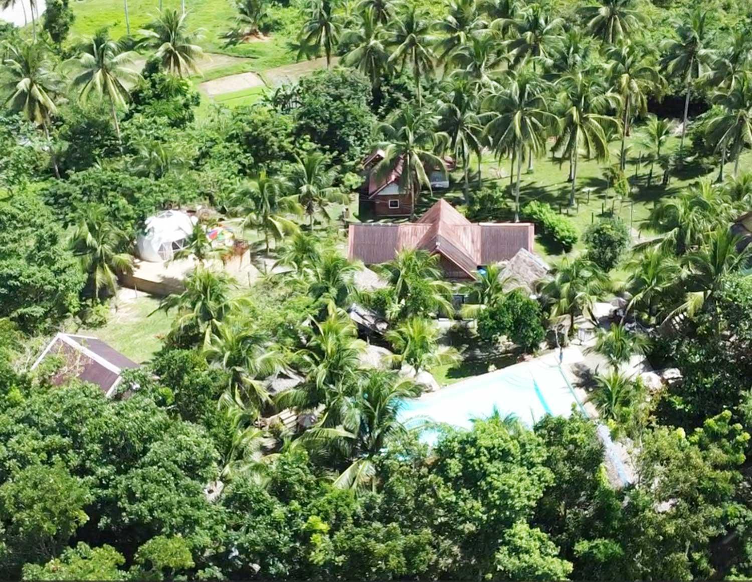 Eco Glamping Treehouses Closest To Tourist Attractions *