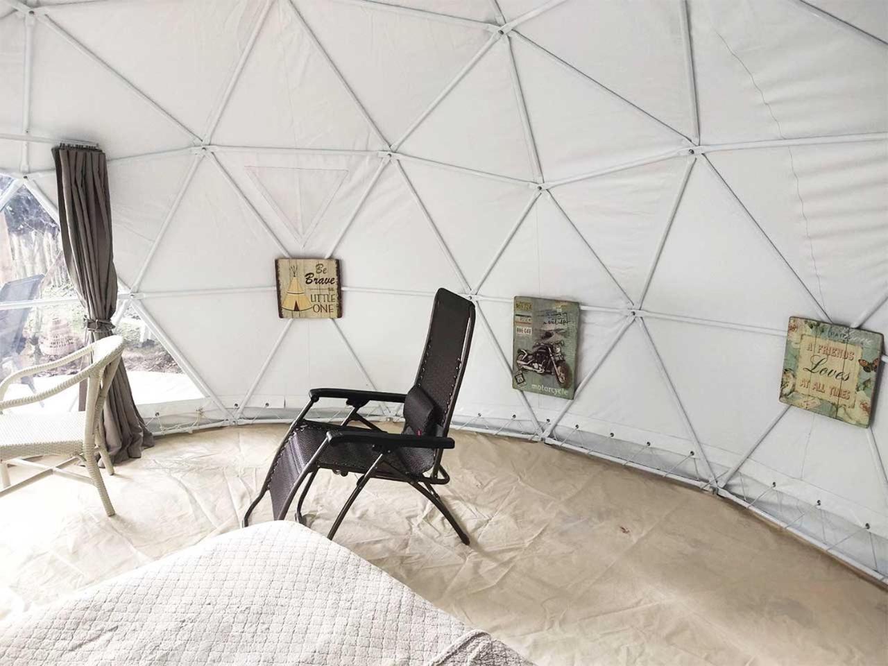 Eco Glamping Treehouses Closest To Tourist Attractions