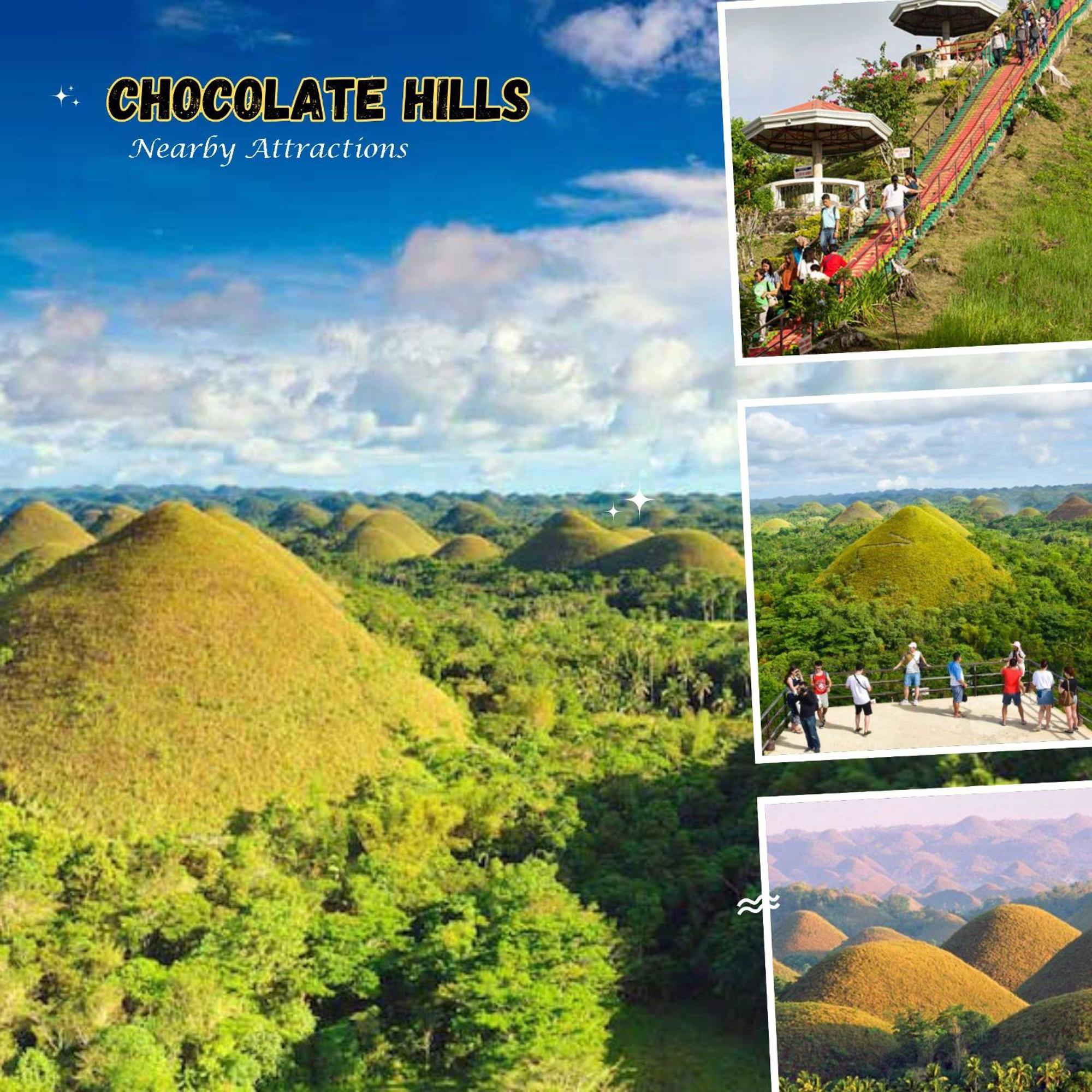Eco Glamping Treehouses Closest To Tourist Attractions Balilihan